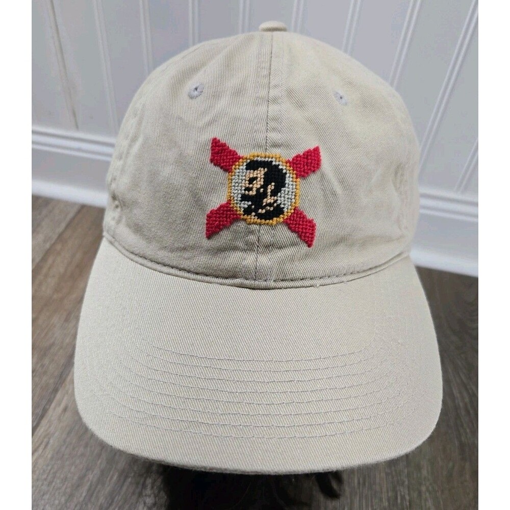 Smathers Branson Political 2026 Hat Florida Flag Abraham Lincoln House Majority
